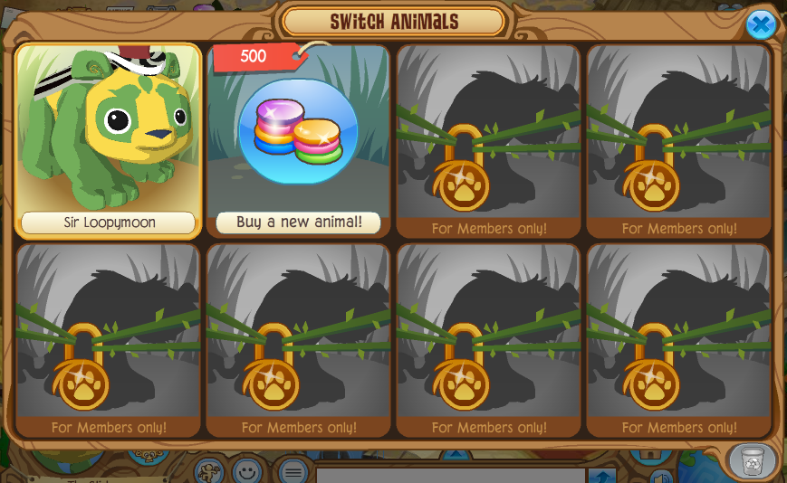 Pin Buy Animal Jam Gift Cards Today on Pinterest